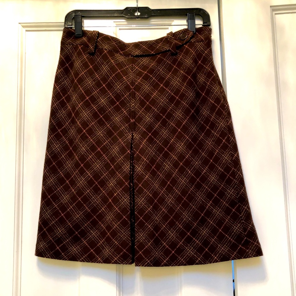 Ann Taylor shirt size 2